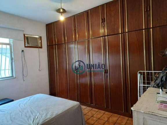 Imagem Apartamento com 3 Quartos à Venda, 83 m² em Icaraí - Niterói Imagem Apartamento com 3 Quartos à Venda, 83 m² em Icaraí - Niterói
