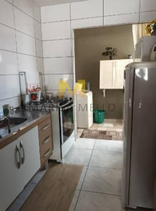 Imagem Casa com 3 Quartos à Venda, 65 m² em Planta Araçatuba - Piraquara