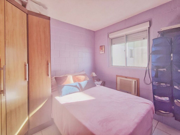 Imagem Imóvel com 2 Quartos à Venda, 40 m² em Lomba Do Pinheiro - Porto Alegre
