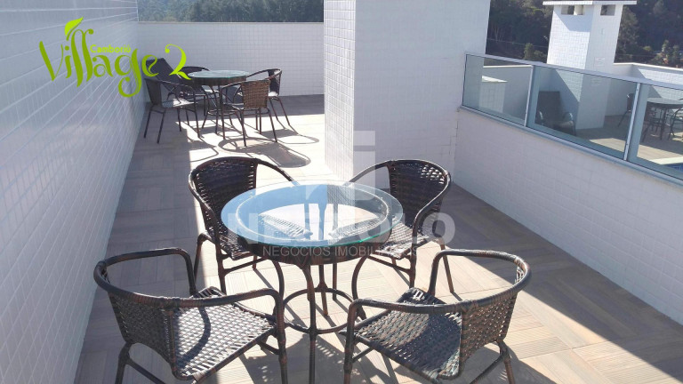 Imagem Apartamento com 1 Quarto à Venda, 81 m² em Várzea Do Ranchinho - Camboriu