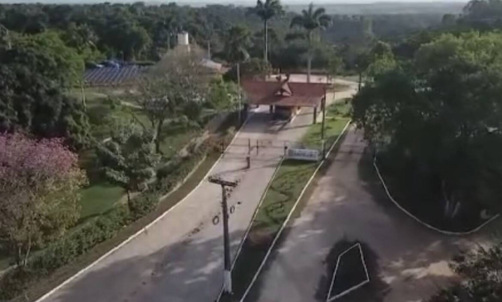 Imagem Terreno em Condomínio à Venda, 1 m² em Aldeia Dos Camarás - Camaragibe Imagem Terreno em Condomínio à Venda, 1 m² em Aldeia Dos Camarás - Camaragibe