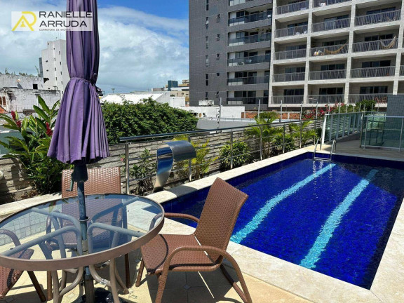 Imagem Apartamento com 3 Quartos à Venda, 95 m² em Jardim Oceania - João Pessoa Imagem Apartamento com 3 Quartos à Venda, 95 m² em Jardim Oceania - João Pessoa