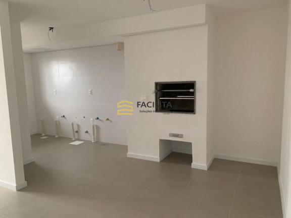 Apartamento com 1 Quarto à Venda, 63 m² em Centro - Rio Grande