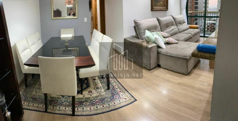 Imagem Apartamento com 3 Quartos à Venda, 86 m² em Alphaville Industrial - Barueri Imagem Apartamento com 3 Quartos à Venda, 86 m² em Alphaville Industrial - Barueri