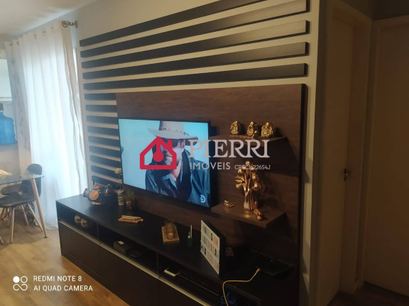 Imagem Apartamento com 2 Quartos à Venda, 49 m² em Vila Brasilândia - São Paulo Imagem Apartamento com 2 Quartos à Venda, 49 m² em Vila Brasilândia - São Paulo