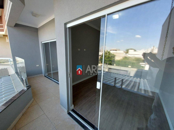 Imagem Casa com 3 Quartos para Alugar, 174 m² em Jardim Terramérica Ii - Americana Imagem Casa com 3 Quartos para Alugar, 174 m² em Jardim Terramérica Ii - Americana