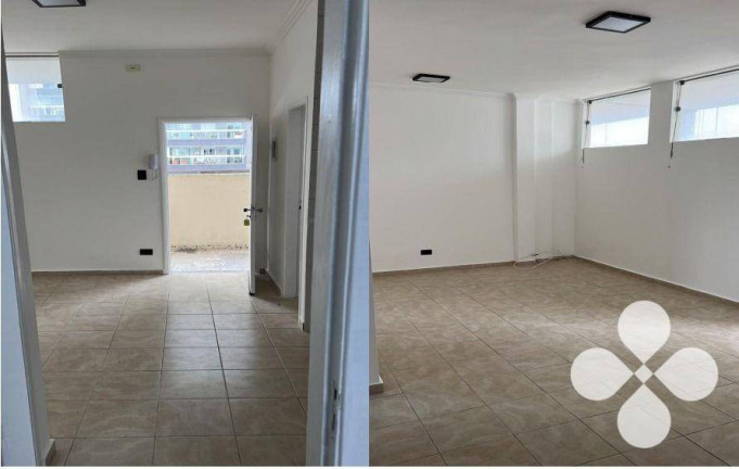 Imagem Imóvel com 2 Quartos para Alugar, 76 m² em Gonzaga - Santos Imagem Imóvel com 2 Quartos para Alugar, 76 m² em Gonzaga - Santos