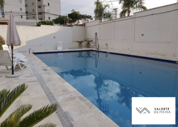 Imagem Apartamento com 2 Quartos à Venda, 56 m² em Jardim América - São José Dos Campos Imagem Apartamento com 2 Quartos à Venda, 56 m² em Jardim América - São José Dos Campos