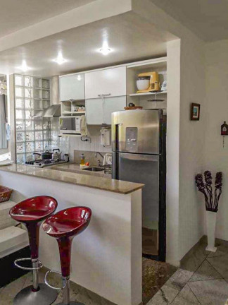 Imagem Apartamento com 2 Quartos à Venda, 90 m² em Barra Da Tijuca - Rio De Janeiro