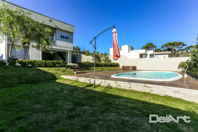 Imagem Casa com 3 Quartos à Venda, 237 m² em Jardim América - Mafra Imagem Casa com 3 Quartos à Venda, 237 m² em Jardim América - Mafra