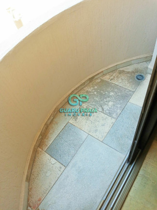 Imagem Apartamento com 3 Quartos para Alugar, 130 m² em Enseada - Guarujá