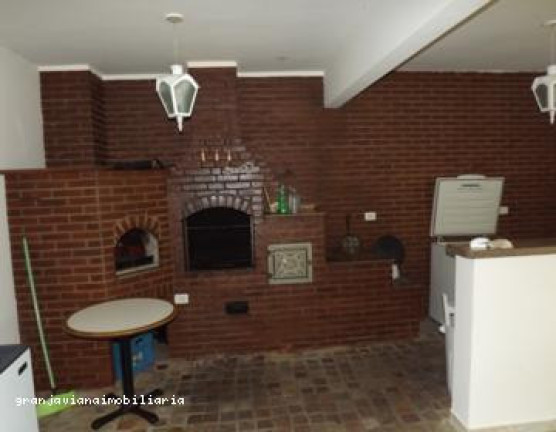 Imagem Casa com 3 Quartos à Venda, 340 m² em Paysage Noble - Vargem Grande Paulista