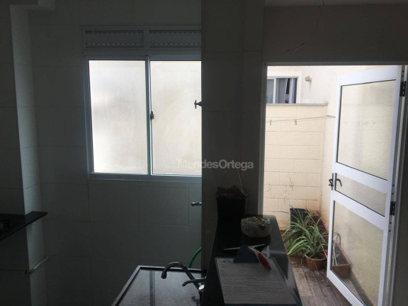 Imagem Apartamento com 2 Quartos à Venda, 45 m² em Jardim Guarujá - Sorocaba Imagem Apartamento com 2 Quartos à Venda, 45 m² em Jardim Guarujá - Sorocaba