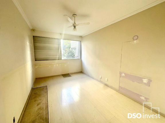 Imagem Apartamento com 3 Quartos à Venda, em Higienópolis - São Paulo Imagem Apartamento com 3 Quartos à Venda, em Higienópolis - São Paulo
