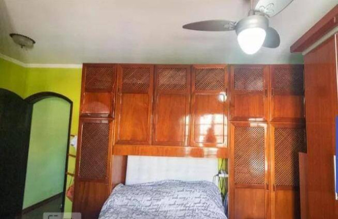 Imagem Sobrado com 3 Quartos à Venda, 220 m² em Parque Das Nações - Santo André Imagem Sobrado com 3 Quartos à Venda, 220 m² em Parque Das Nações - Santo André