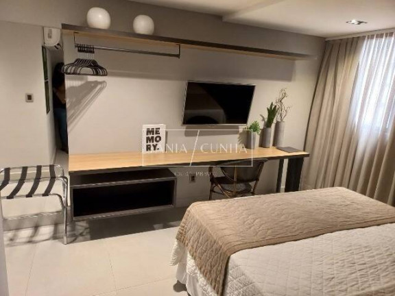 Imagem Apartamento com 1 Quarto à Venda, 32 m² em Cabo Branco - João Pessoa Imagem Apartamento com 1 Quarto à Venda, 32 m² em Cabo Branco - João Pessoa