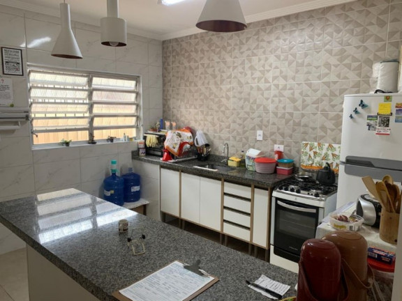 Imagem Casa com 3 Quartos à Venda, 162 m² em Solemar - Praia Grande