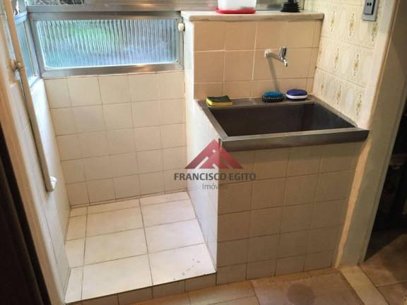 Imagem Apartamento com 2 Quartos à Venda, 58 m² em Icaraí - Niterói Imagem Apartamento com 2 Quartos à Venda, 58 m² em Icaraí - Niterói