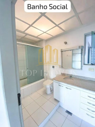 Imagem Apartamento com 3 Quartos à Venda, 100 m² em Vila Resende - Caçapava