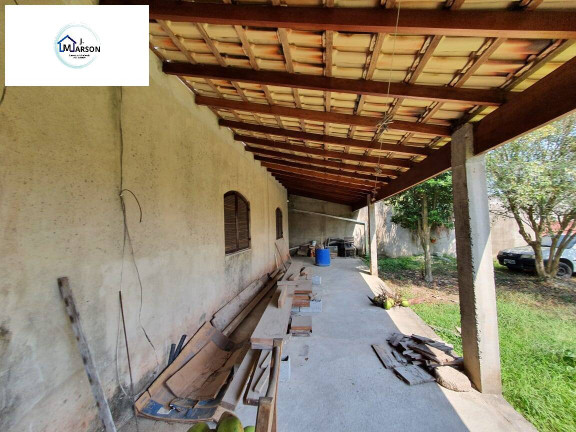 Imagem Casa com 3 Quartos à Venda, 137 m² em Pontal De Santa Marina - Caraguatatuba