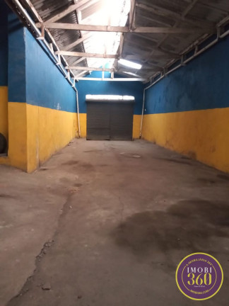 Sala Comercial para Alugar, 255 m² em Chácara Califórnia - São Paulo