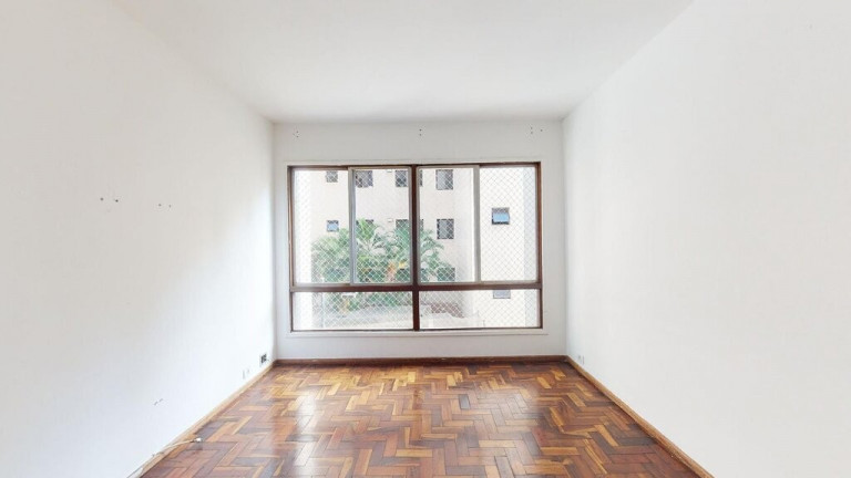 Imagem Imóvel com 3 Quartos à Venda, 84 m² em Perdizes - São Paulo