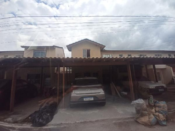 Casa com 2 Quartos à Venda, 57 m² em Campo Alegre - Nova Iguacu