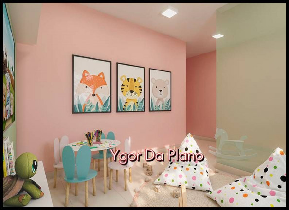 Imagem Apartamento com 2 Quartos à Venda, 41 m² em Jardim Helian - São Paulo