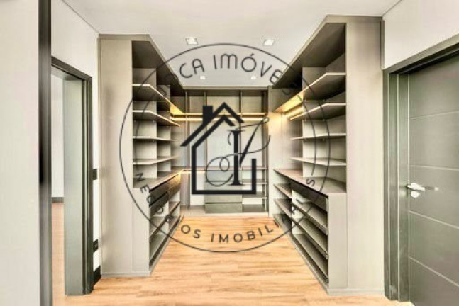 Imagem Casa de Condomínio com 4 Quartos à Venda, 423 m² em São Paulo Ii - Cotia