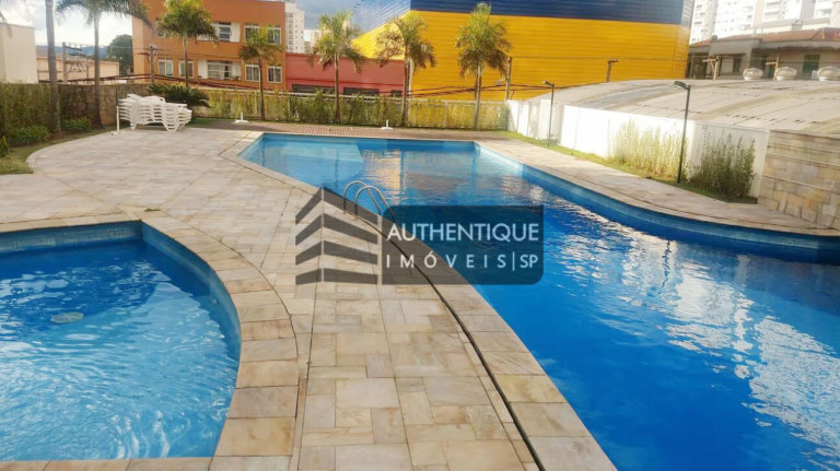 Imagem Apartamento com 2 Quartos à Venda, 80 m² em Tatuapé - São Paulo Imagem Apartamento com 2 Quartos à Venda, 80 m² em Tatuapé - São Paulo