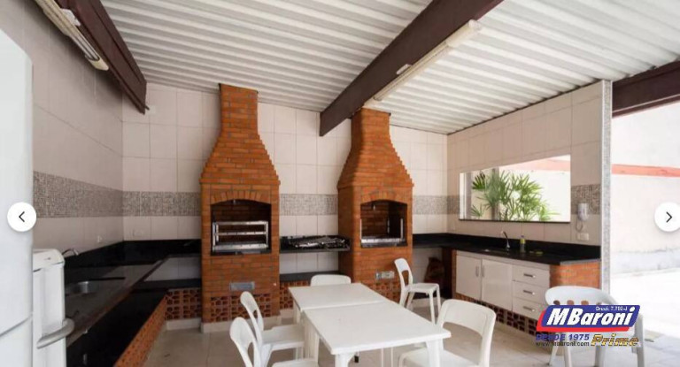Imagem Apartamento com 3 Quartos à Venda, 100 m² em Vila Clementino - São Paulo