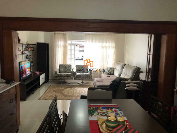 Imagem Casa com 3 Quartos à Venda, 153 m² em Ribeirânia - Ribeirão Preto