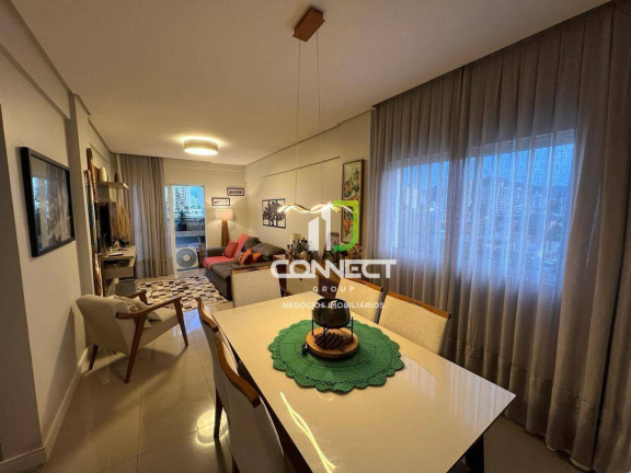 Imagem Apartamento com 3 Quartos à Venda, 94 m² em São João - Itajaí Imagem Apartamento com 3 Quartos à Venda, 94 m² em São João - Itajaí
