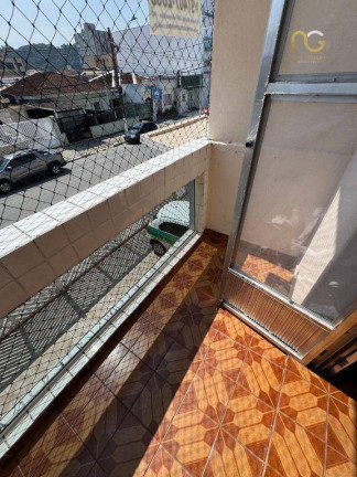 Imagem Apartamento com 1 Quarto à Venda, 52 m² em Boqueirão - Praia Grande