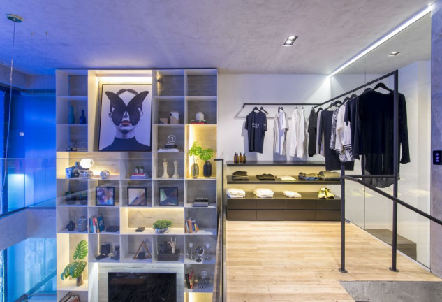 Imagem Studio com 1 Quarto à Venda, 71 m² em Pinheiros - São Paulo