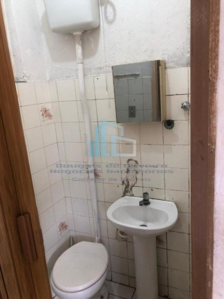 Imagem Kitnet à Venda, 16 m² em Caiçara - Praia Grande Imagem Kitnet à Venda, 16 m² em Caiçara - Praia Grande