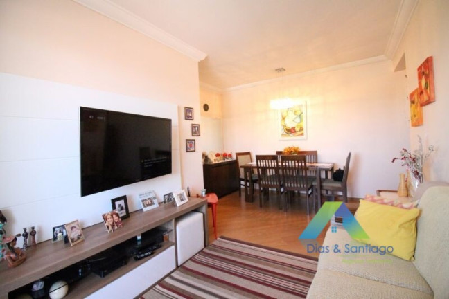 Imagem Apartamento com 3 Quartos à Venda, 72 m² em Vila Moinho Velho - São Paulo Imagem Apartamento com 3 Quartos à Venda, 72 m² em Vila Moinho Velho - São Paulo
