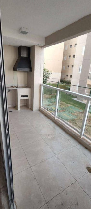 Imagem Apartamento com 1 Quarto à Venda, 60 m² em Balneario Tropical - Paulínia