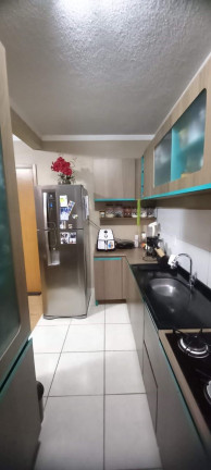 Imagem Apartamento com 2 Quartos à Venda, 50 m² em Operário - Novo Hamburgo Imagem Apartamento com 2 Quartos à Venda, 50 m² em Operário - Novo Hamburgo