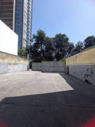 Imagem Terreno para Alugar, 220 m² em Vila Alpina - Santo André Imagem Terreno para Alugar, 220 m² em Vila Alpina - Santo André