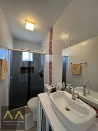 Imagem Casa com 3 Quartos à Venda, 230 m² em Alphaville - Santana De Parnaíba Imagem Casa com 3 Quartos à Venda, 230 m² em Alphaville - Santana De Parnaíba