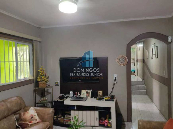 Imagem Casa com 2 Quartos à Venda, 110 m² em Vila Matilde - São Paulo Imagem Casa com 2 Quartos à Venda, 110 m² em Vila Matilde - São Paulo