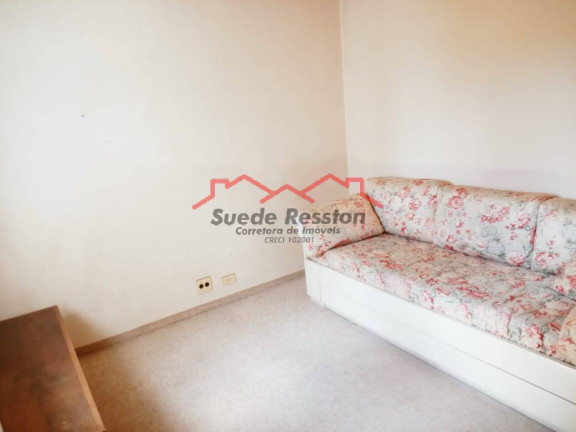 Imagem Apartamento com 3 Quartos à Venda, 105 m² em Jardim Marajoara - São Paulo