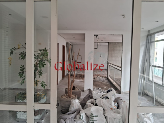 Imagem Imóvel com 4 Quartos à Venda, 290 m² em Boqueirão - Santos