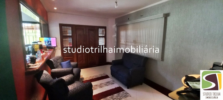Imagem Sobrado com 5 Quartos à Venda, em Barra Velha - Ilhabela Imagem Sobrado com 5 Quartos à Venda, em Barra Velha - Ilhabela