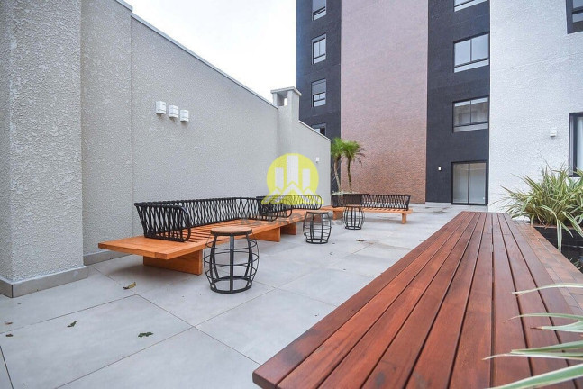 Imagem Cobertura com 3 Quartos à Venda, 150 m² em São Francisco - Curitiba Imagem Cobertura com 3 Quartos à Venda, 150 m² em São Francisco - Curitiba