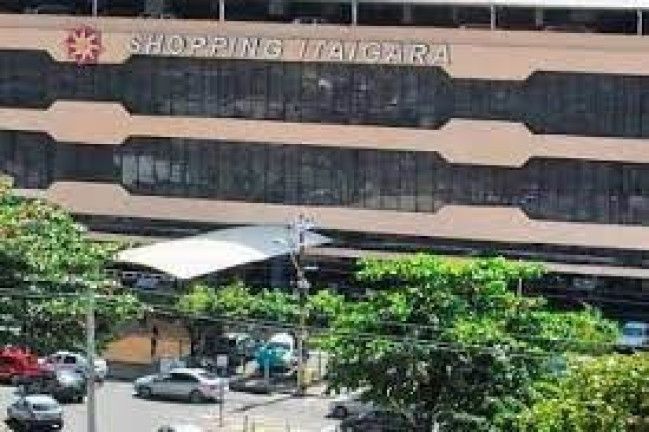 Imóvel Comercial à Venda, 32 m² em Itaigara - Salvador