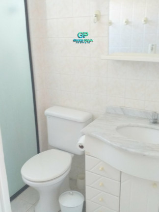 Imagem Cobertura com 2 Quartos à Venda, 130 m² em Enseada - Guarujá