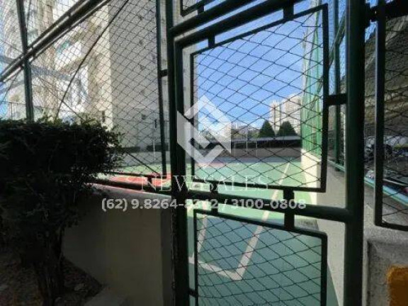 Imagem Apartamento com 2 Quartos à Venda, 63 m² em Parque Amazônia - Goiânia Imagem Apartamento com 2 Quartos à Venda, 63 m² em Parque Amazônia - Goiânia