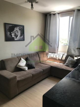 Imagem Apartamento com 2 Quartos à Venda, 48 m² em Jardim California - Jacareí